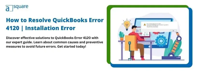 QuickBooks-Error-4120
