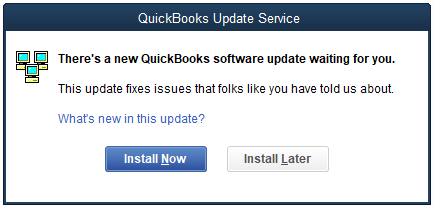 Open QuickBooks Desktop to fix QuickBooks Enterprise Error 6131
