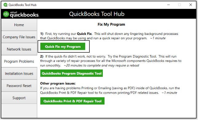 Decoding QuickBooks Payroll Error 15263 with best solutions