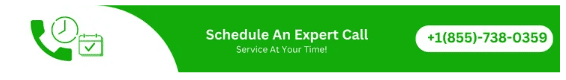 Schedule An Expert Call