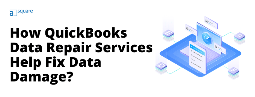 Best QuickBooks Data Repair Service