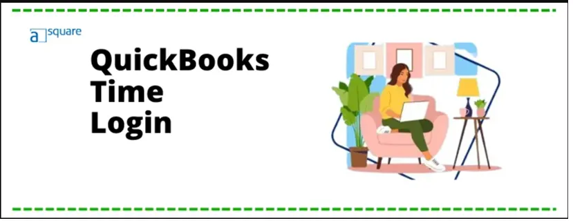 QuickBooks-Time-Login