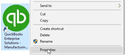Properties