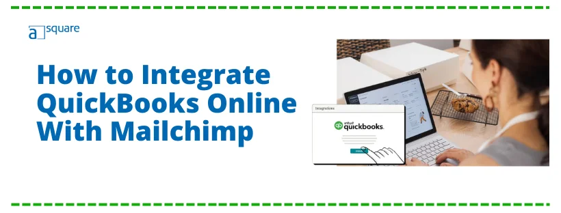 QuickBooks Online & Mailchimp Integration