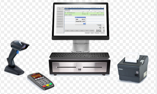 Uninstall the QuickBooks Point Of Sale Application.