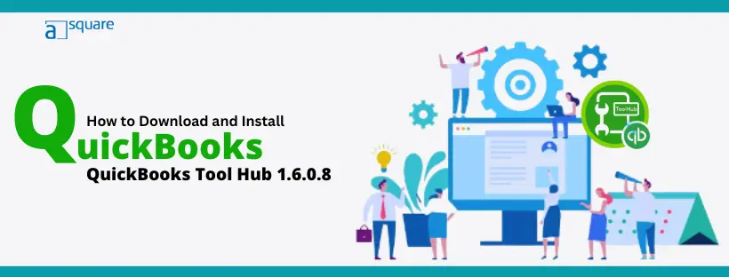 QuickBooks Tool Hub