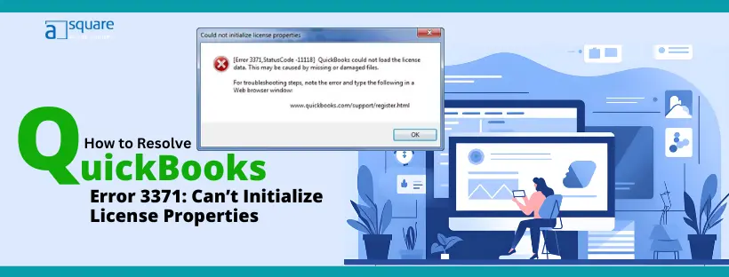 QuickBooks-Error-3371-Cant-Initialize-License-Properties