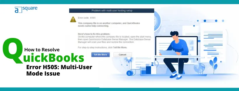QuickBooks-Error-H505-Multi-User-Mode-Issue