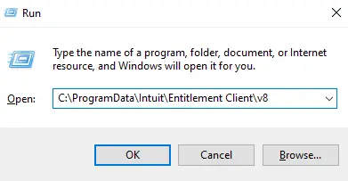 C:\ProgramData\Intuit\Entitlement Client\v8