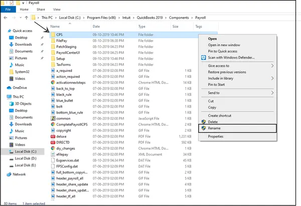 Rename-the-CPS-Folder