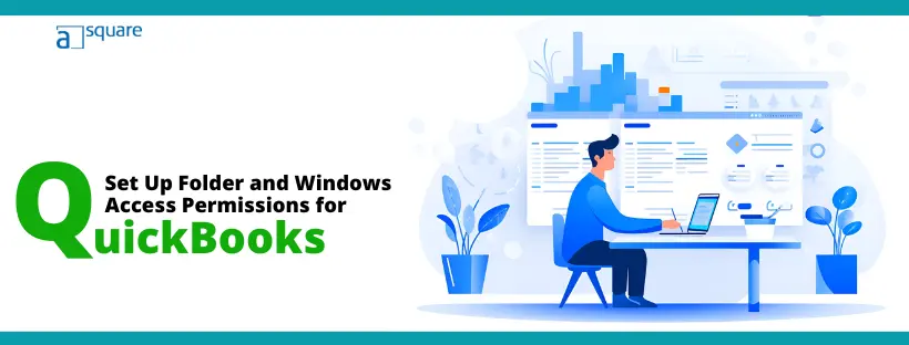 Set Up Folder and Windows Access Permissions for QuickBooks