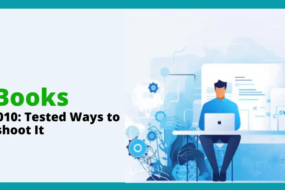 QuickBooks Error 80010