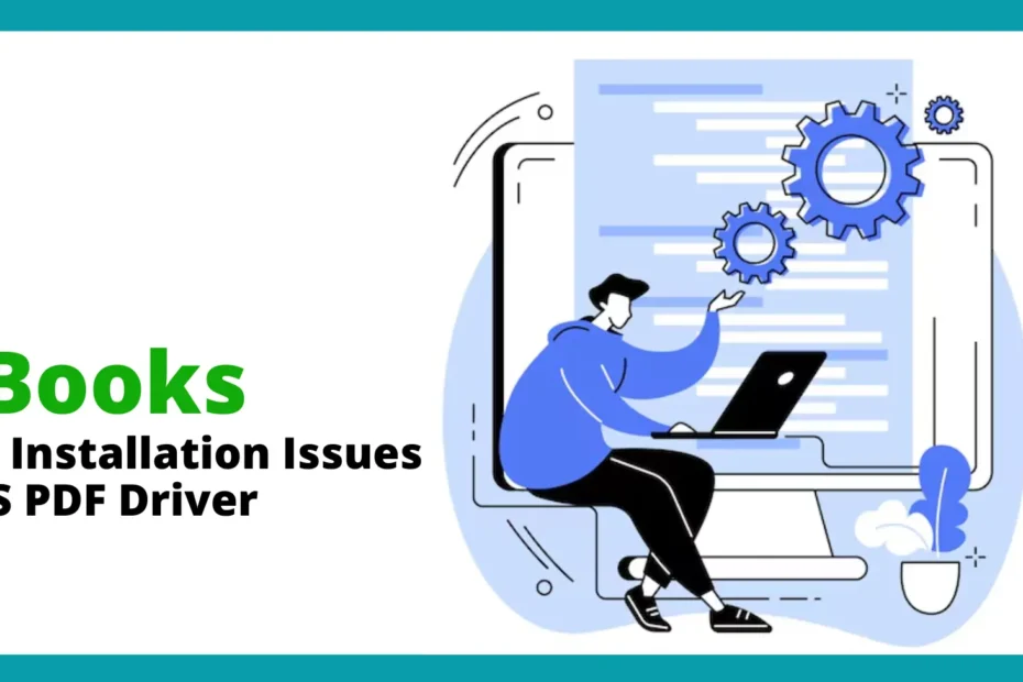 QuickBooks Desktop Installation Issues with ABS PDF Driver