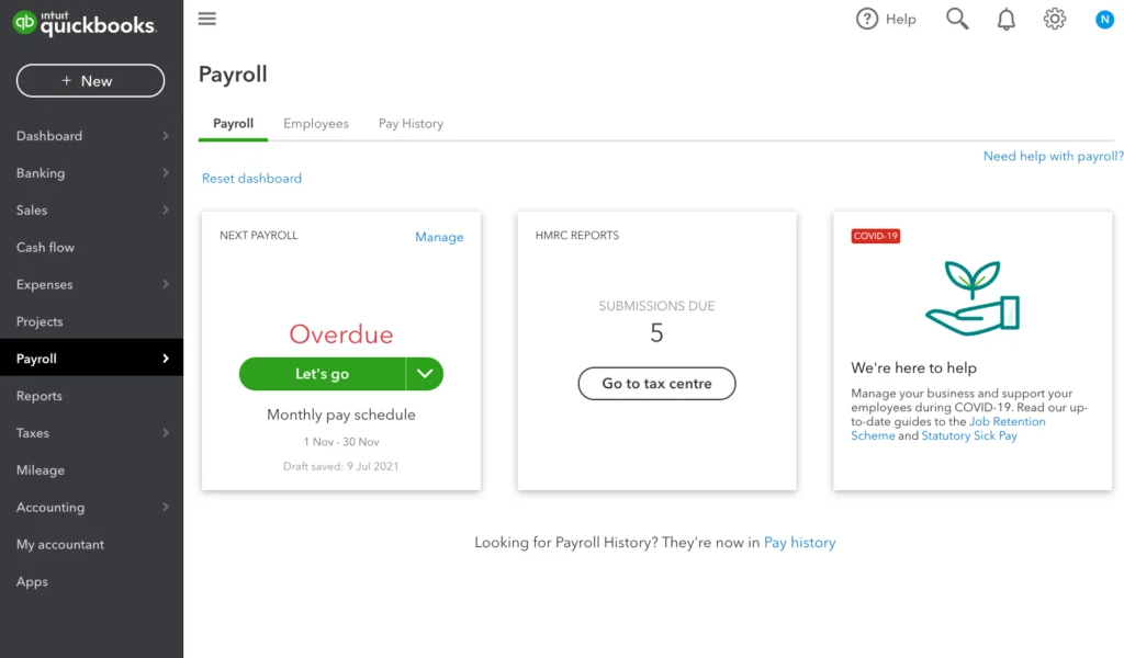 Change-Payroll-Schedule-in-QuickBooks