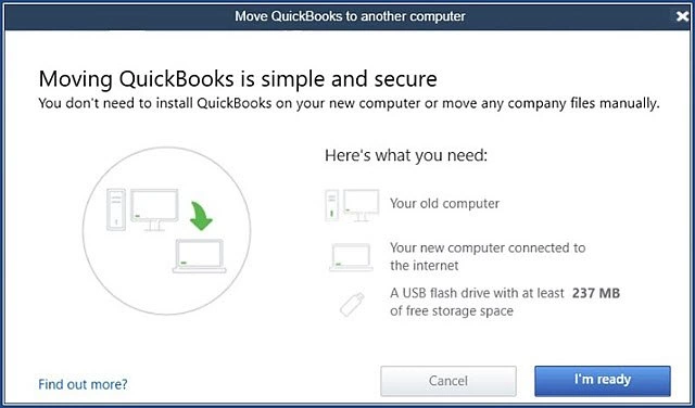 QuickBooks-Migration-Tool