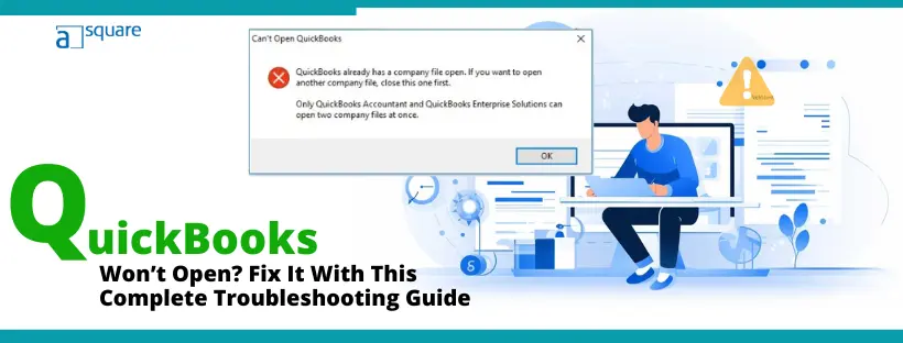QuickBooks-Wont-Open