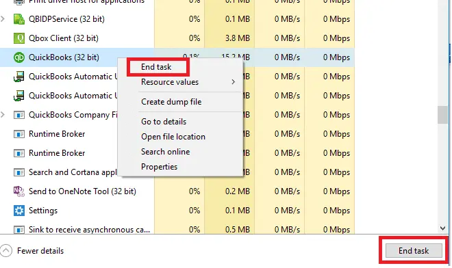 End-QuickBooks-Processes-from-Task-Manager