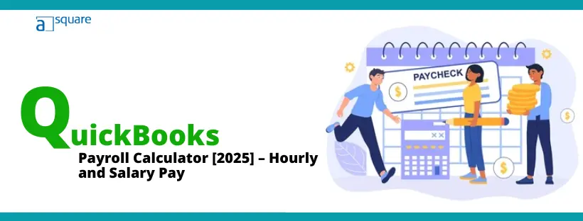 QuickBooks Payroll Calculator