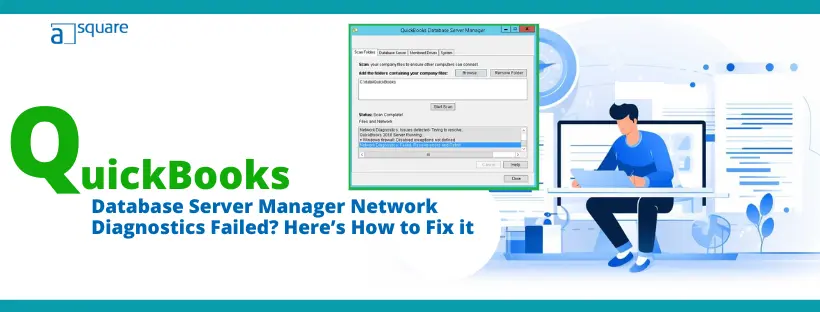 QuickBooks-Database-Server-Manager-Network-Diagnostics-Failed