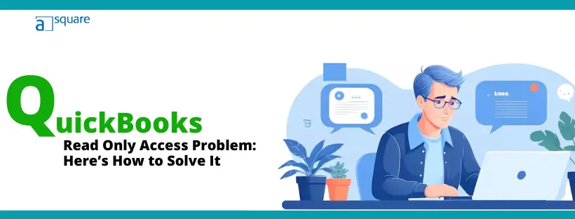 QuickBooks-Read-Only-Access-Problem