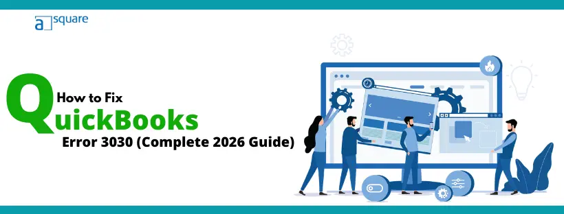 QuickBooks-Error-3030