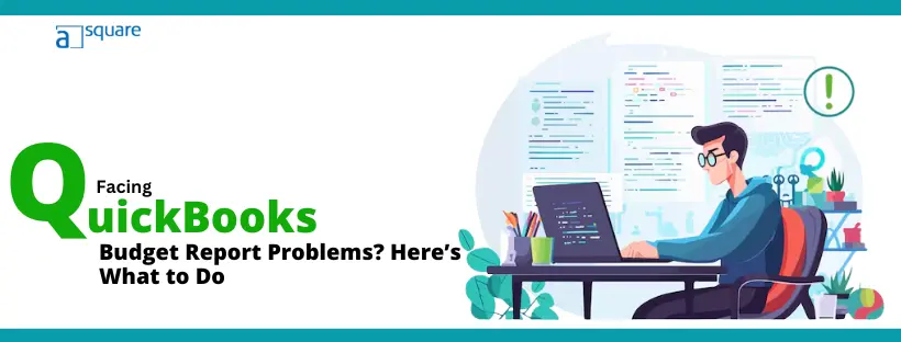 QuickBooks-Budget-Report-Problems