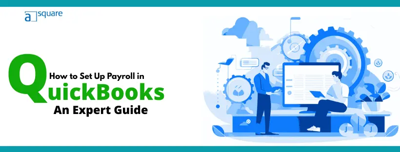 How to Set Up Payroll in QuickBooks