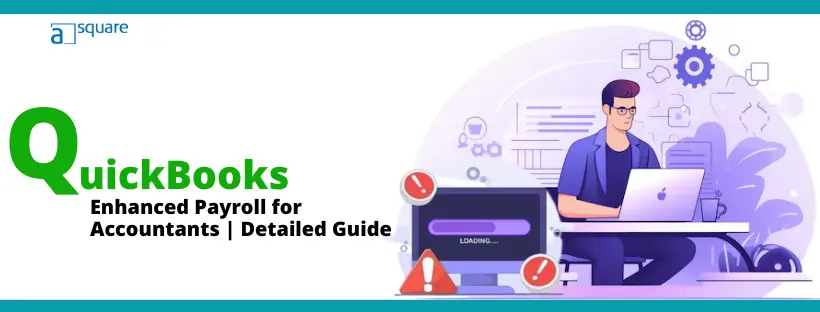 QuickBooks Enhanced Payroll for Accountants