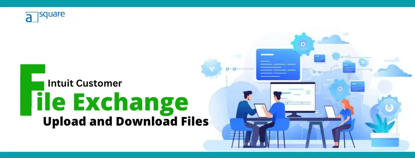 Intuit-Customer-File-Exchange
