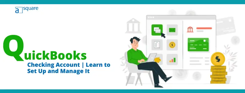QuickBooks-Checking-Account